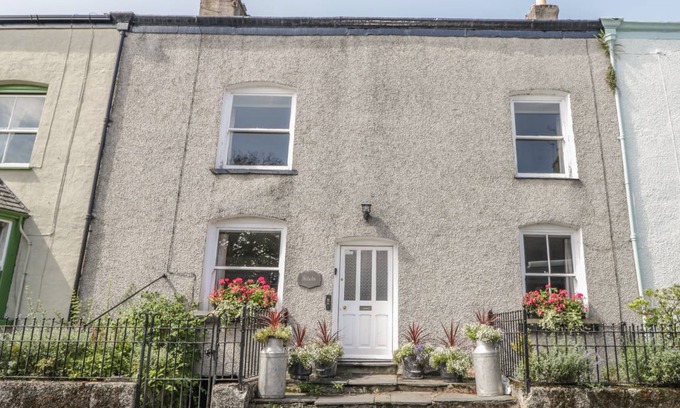 Duddon Valley Cottage | Cabin ∙ 3 bedrooms ∙ 7 guests