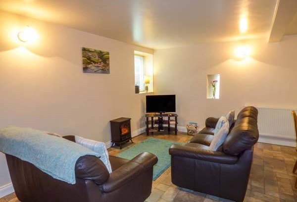 Staithes Cottage | Cabin ∙ 3 bedrooms ∙ 4 guests