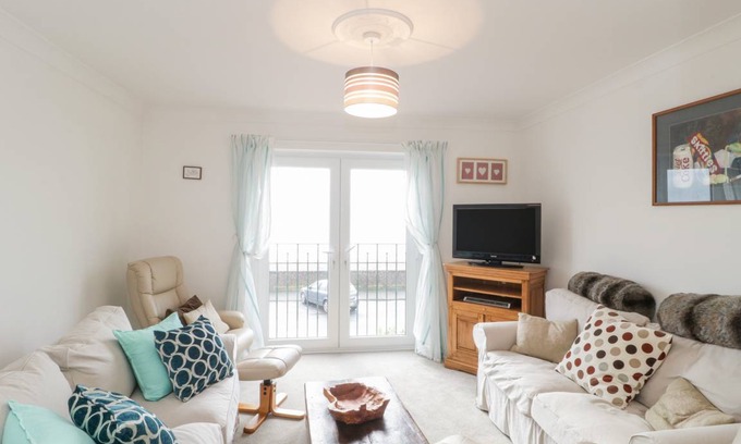 Seaton Cottage | Cabin ∙ 3 bedrooms ∙ 6 guests