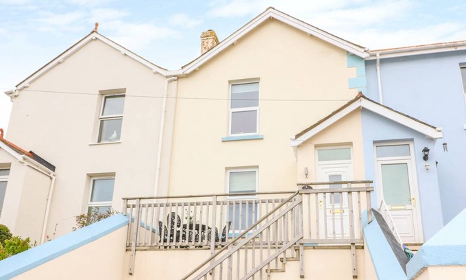 Brixham Cottage | Cabin ∙ 3 bedrooms ∙ 6 guests