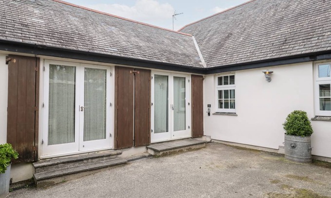 Crantock Cottage | Cabin ∙ 3 bedrooms ∙ 6 guests