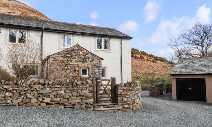 Mosedale Cottage | Cabin ∙ 3 bedrooms ∙ 6 guests