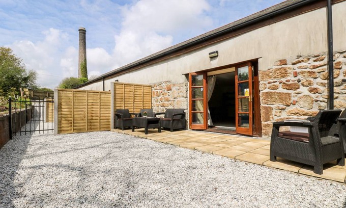Stenalees Cottage | Cabin ∙ 3 bedrooms ∙ 6 guests