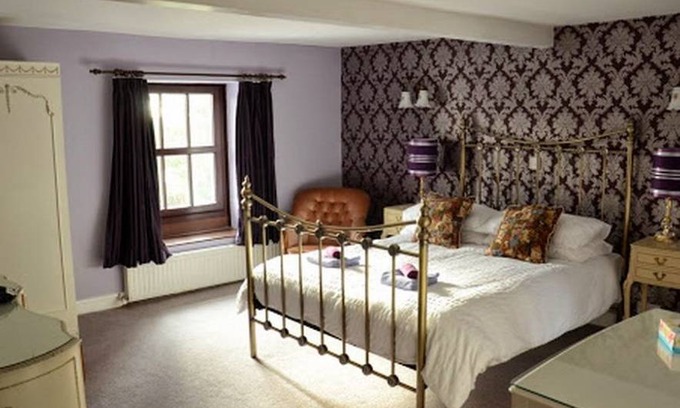 Duddon Valley Cottage | Cabin ∙ 3 bedrooms ∙ 8 guests