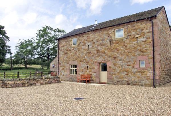 Meerbrook Cottage | Cabin ∙ 3 bedrooms ∙ 7 guests