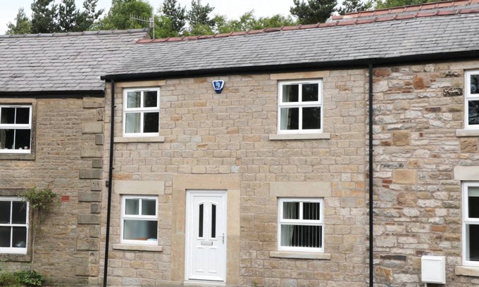 Chapel en le Frith Cottage | Cabin ∙ 3 bedrooms ∙ 6 guests