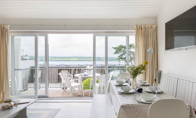 Rock Cottage | Cabin ∙ 4 bedrooms ∙ 8 guests