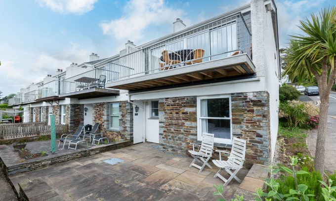 Rock Cottage | Cabin ∙ 4 bedrooms ∙ 8 guests