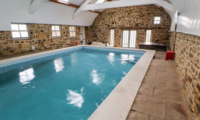 Wolsingham Cottage | Cabin ∙ 4 bedrooms ∙ 9 guests
