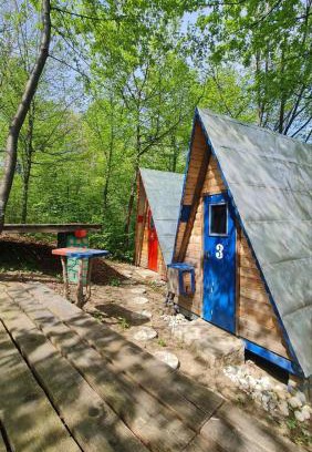 Novi Grad Sarajevo Other | Cabin 4 Hill Station