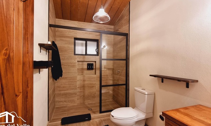 Ensenada Cabin | Cabin 4 Sonsommelier