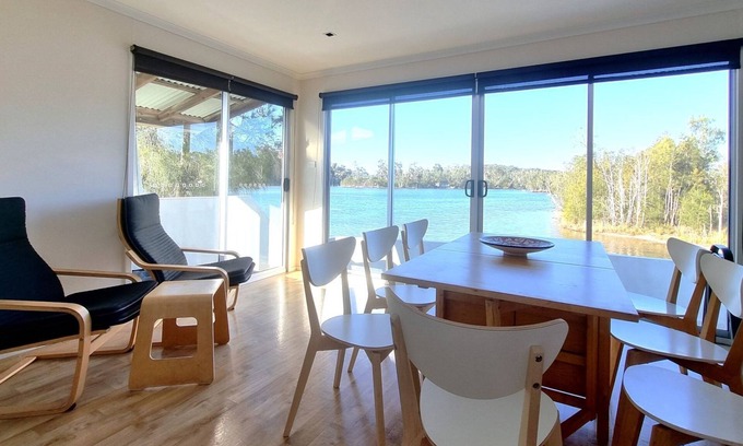 Lake Conjola Cabin | Cabin 44 - Lake Conjola