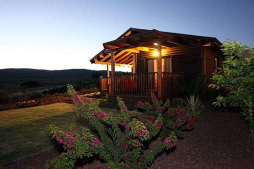Had Nes Cabin | Cabin Eretz Ha-Kineret