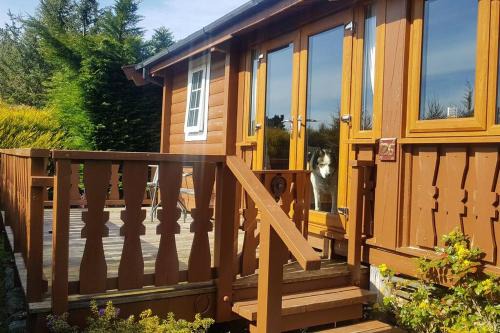 Bronaber Apartment | Cabin