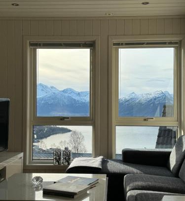 Volda Apartment | Cabin Hourt