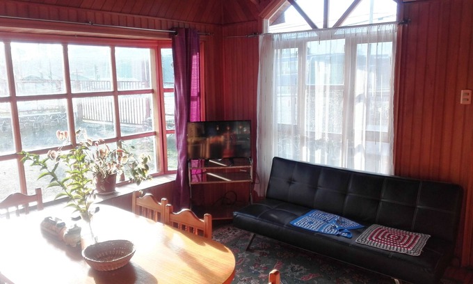 Castro House | Cabin in Castro, Chiloé