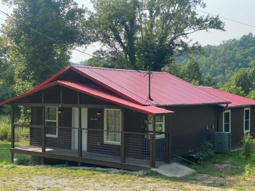 Pittman Center House | Cabin in Gatlinburg M