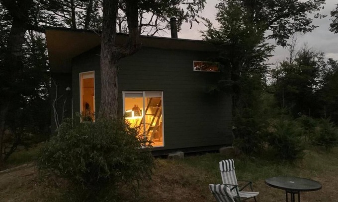Coyhaique Cabin | Cabin in the woods