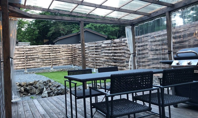 Ito Cabin | Cabin M Stay without meals /Ito Shizuoka