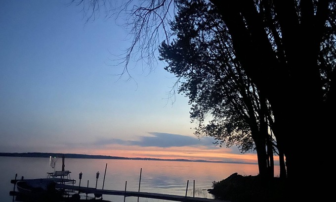 Montello Cabin | Cabin on Lake Puckaway!!