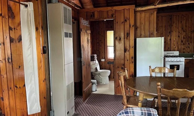 Hayward Cabin | Cabin on Little Spider Lake