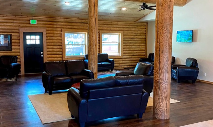 Island Park Other | Cabin Village