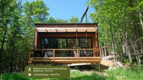 Eastman House | Cabin Zoobox 78