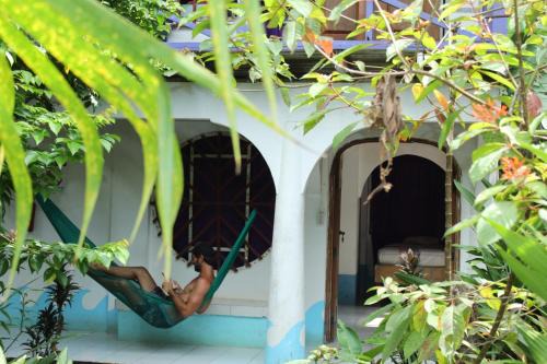 Pavones House | Cabinas carol