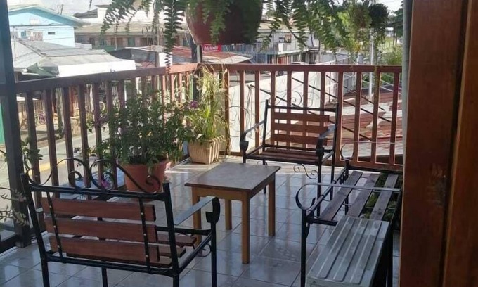 Puerto Jimenez Hotel | Cabinas Carolina