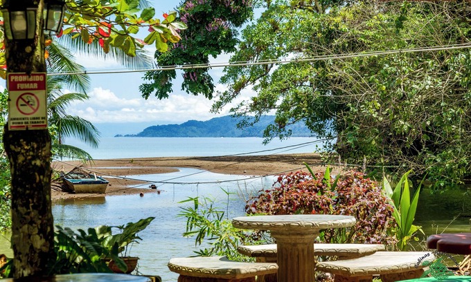 Drake Bay Hotel | Cabinas Casa El Tortugo