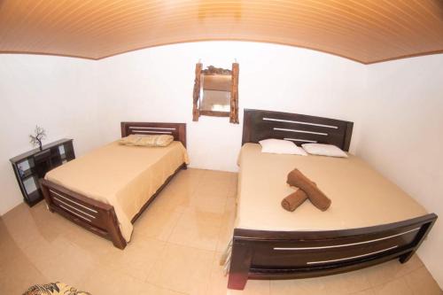 Quepos House | Cabinas Chinchilla