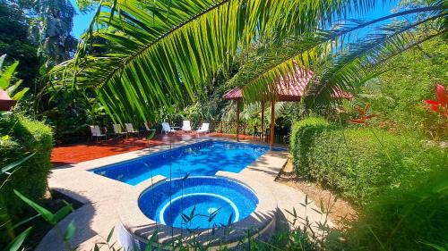 Uvita Cabin | Cabinas Costa Tropicana