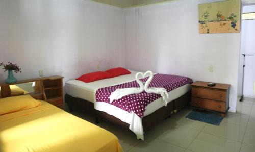 Tortuguero Hotel | Cabinas El Muellecito