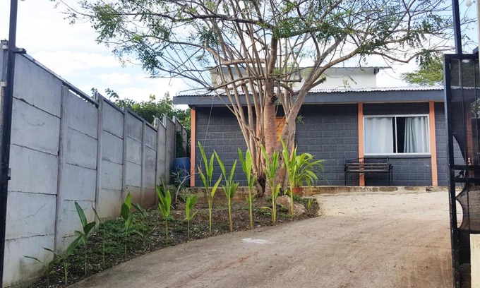 Tamarindo House | Cabinas Enjoy Tamarindo