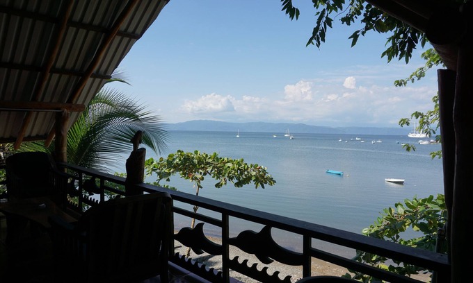 Puerto Jimenez House | Cabinas Jimenez