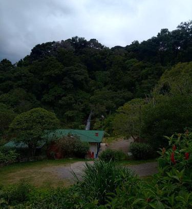 Santa Maria House | Cabinas la Catarata