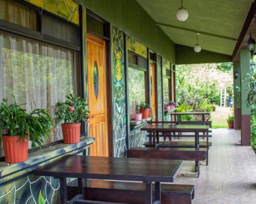 Copey Bed & Breakfast | Cabinas las Manzanas Bed y Breakfast