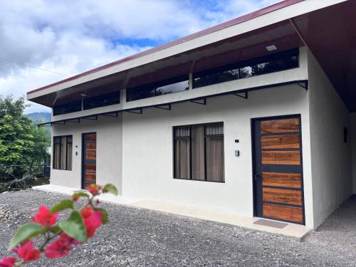 Santa Maria Hotel | Cabinas Las Veraneras - Dota