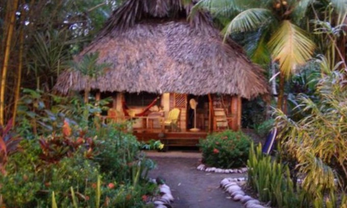 Playa Zancudo House | Cabinas Los Cocos, cabinas con cocinas