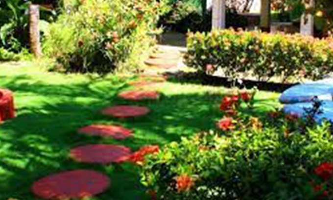 Tamarindo House | Cabinas Marielos