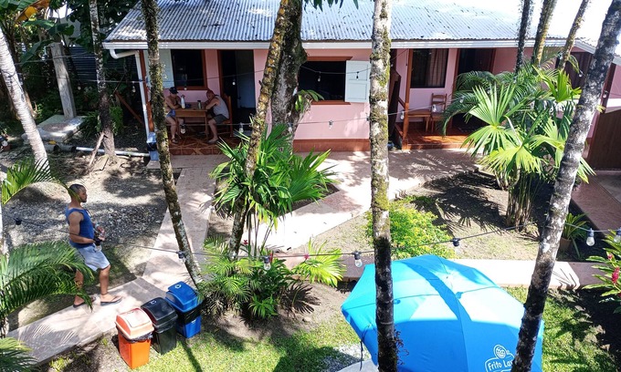 Puerto Viejo de Talamanca Cabin | Cabinas Popular