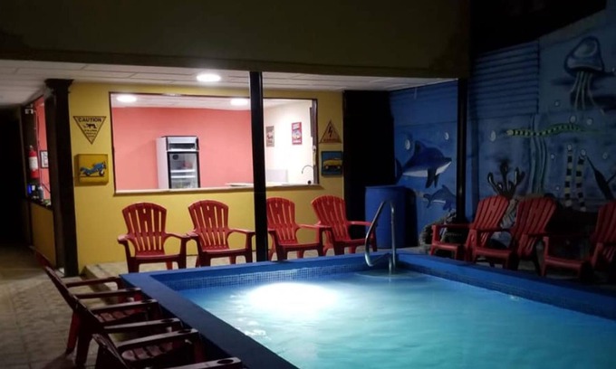 Puntarenas Bed & Breakfast | Cabinas San Miguel Arcangel