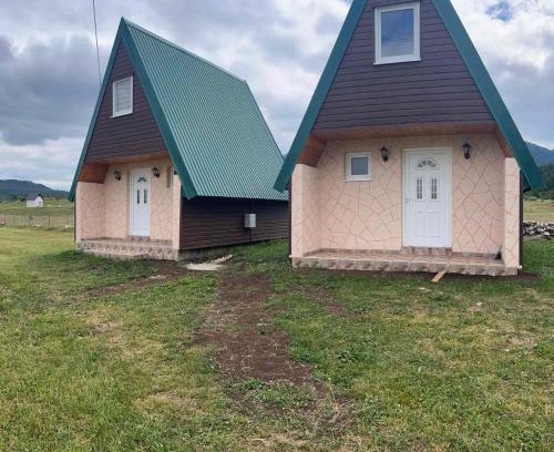 Njegovuđa Ski Chalet | Cabins Zekova Dolina