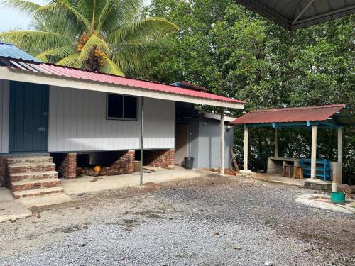 Bedung Other | CabinStay Cikgu Sungai Batu Besi