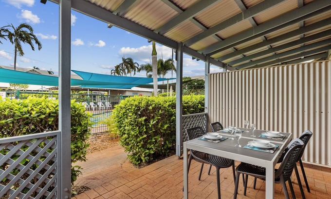 Cable Beach Apartment | Cable Beach Apartments