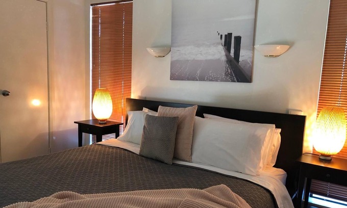 Cable Beach House | Cable Beach Retreat in Broome