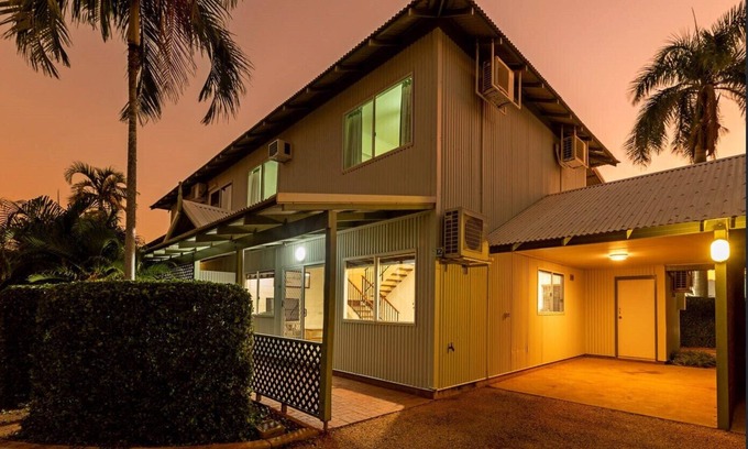 Cable Beach Apartment | Cable Beachside Villas