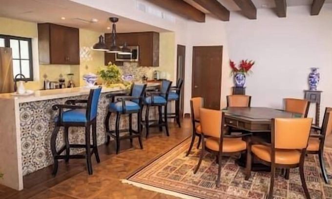 Cabo Bello Resort | CABO 4 BEDROOM PENTHOUSE-BUTLER & CONCIERGE! VIEWS