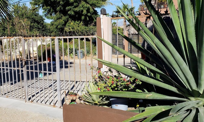 San Jose del Cabo House | Cabo Beach Rental 1 block to the beach