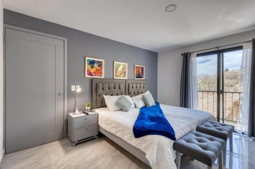 Downtown Cabo San Lucas Hotel | Cabo Cove 408 B